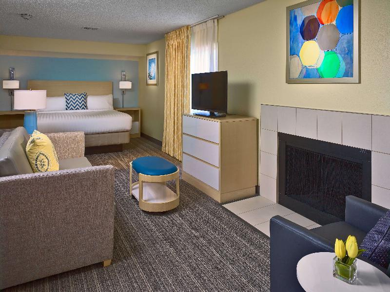 Bed room