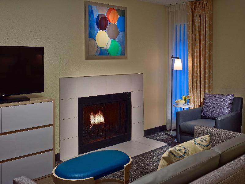 Sonesta Es Suites Colorado Springs image