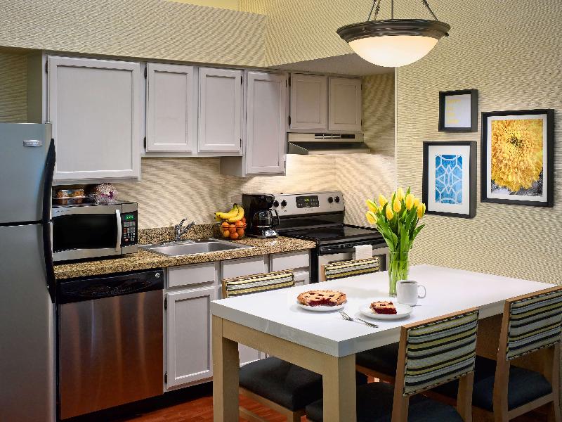 Sonesta Es Suites Colorado Springs image