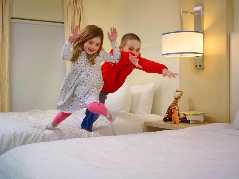 Sonesta Es Suites Colorado Springs image