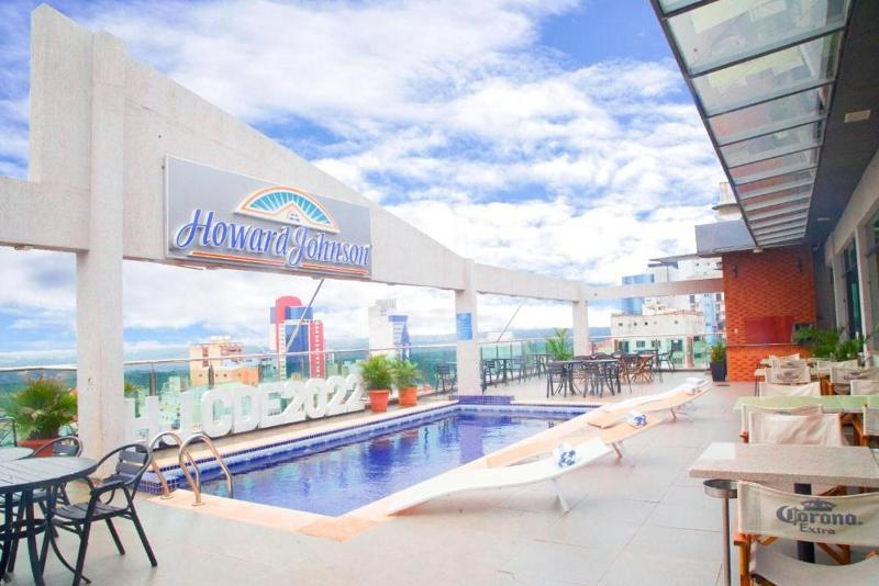 Howard Johnson Ciudad Del Este