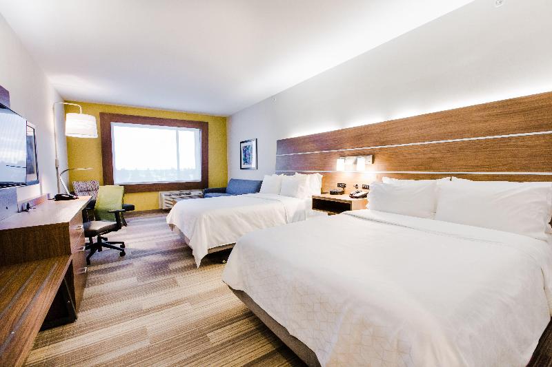 Holiday Inn Express and Suites West Edmonton-Mall image
