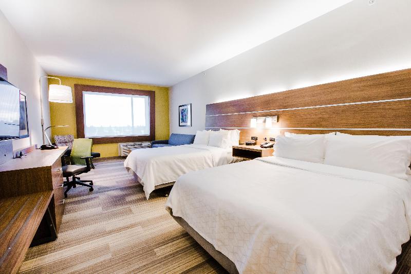 Holiday Inn Express and Suites West Edmonton-Mall image