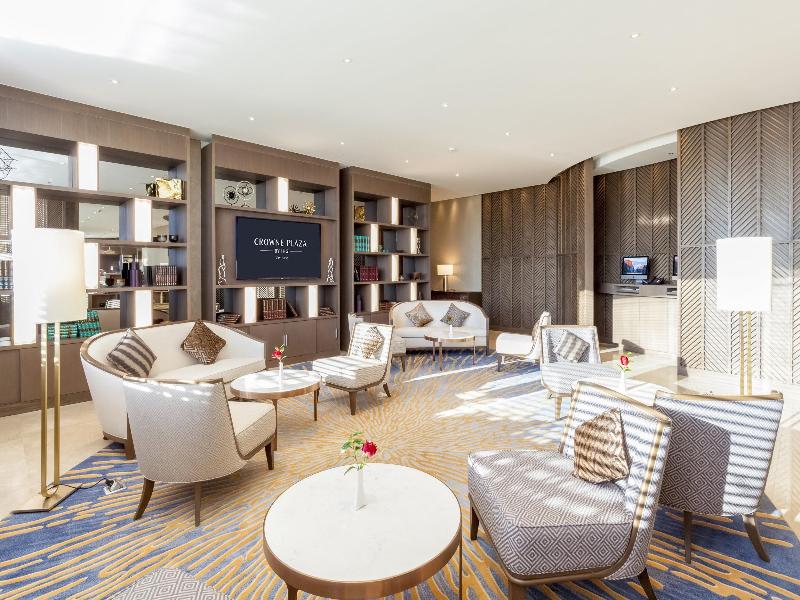 Crowne Plaza Vientiane image
