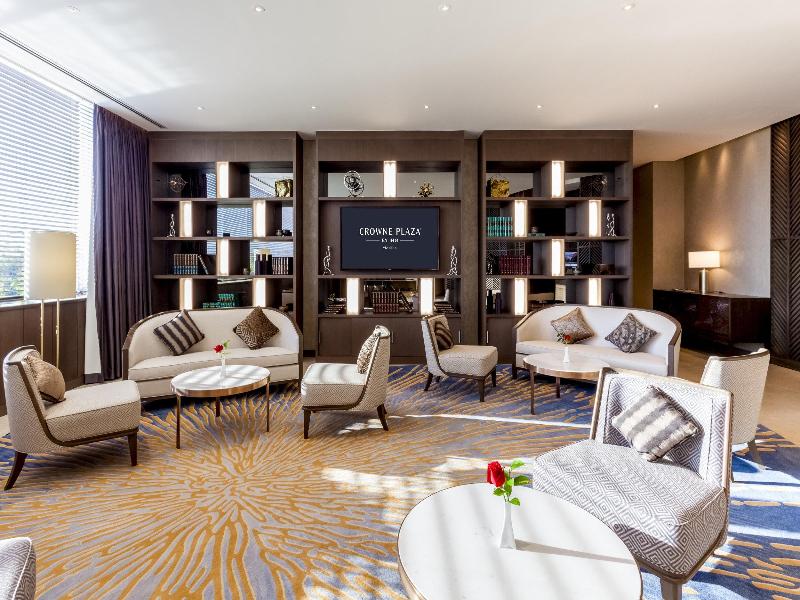 Crowne Plaza Vientiane image