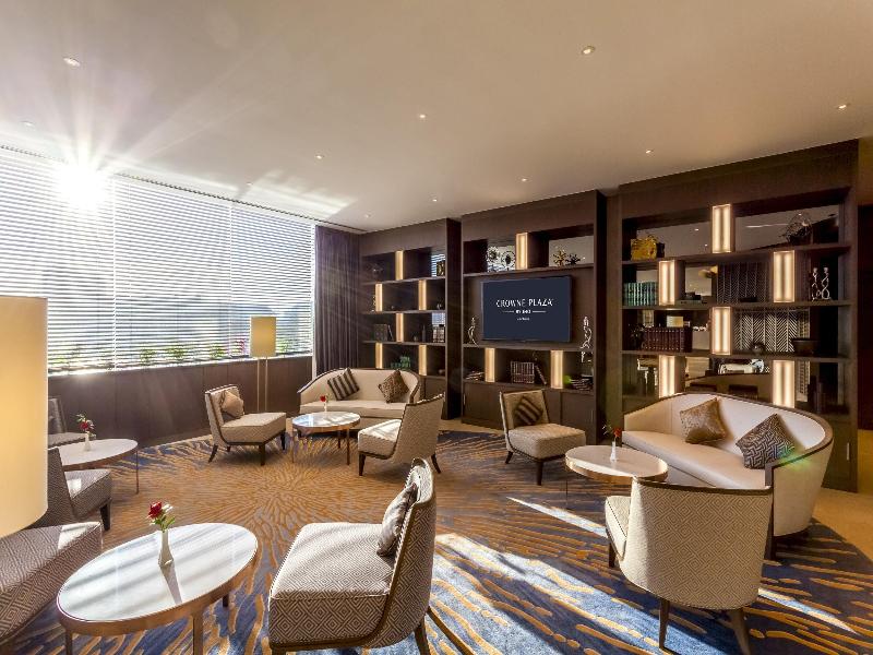Crowne Plaza Vientiane image