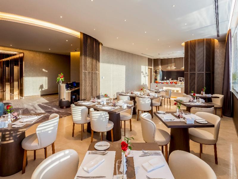 Crowne Plaza Vientiane image