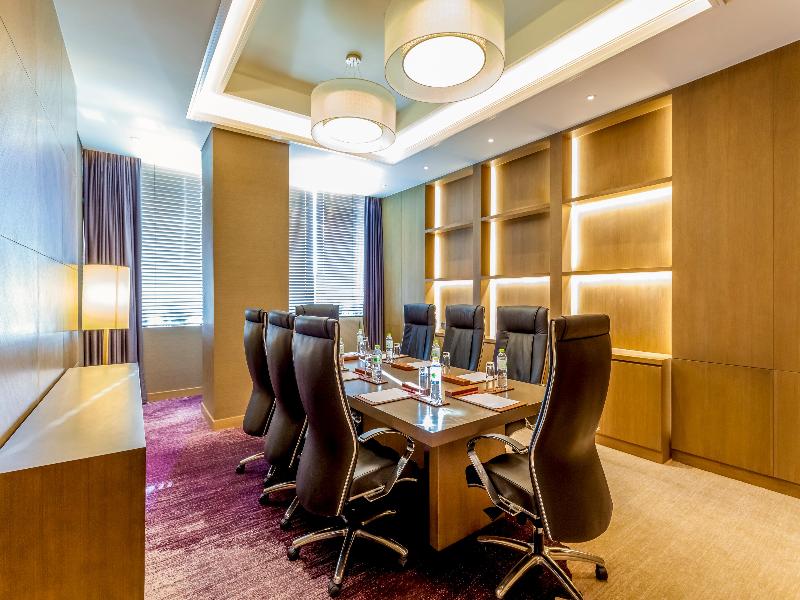 Crowne Plaza Vientiane image