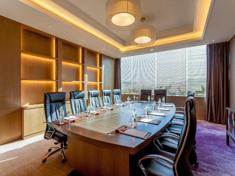 Crowne Plaza Vientiane image