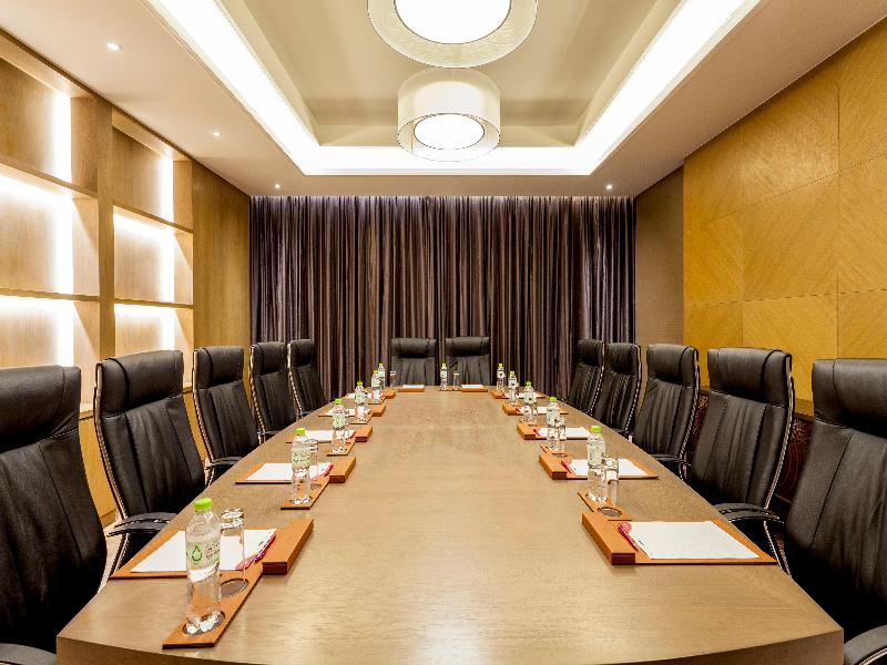 Crowne Plaza Vientiane image