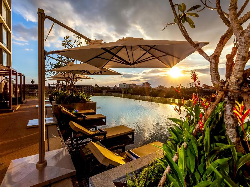 Crowne Plaza Vientiane image