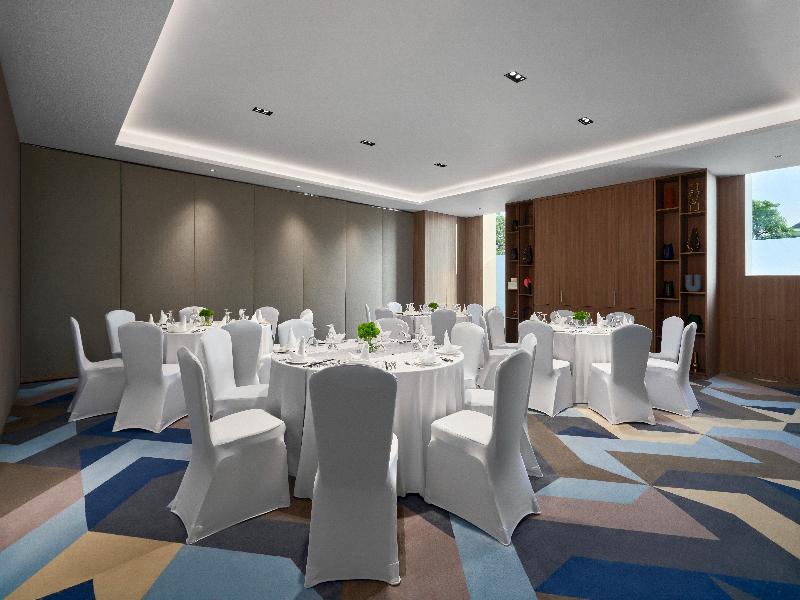 Crowne Plaza Vientiane image