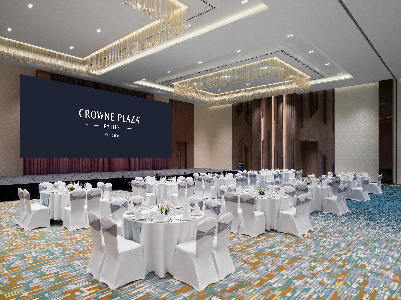 Crowne Plaza Vientiane image