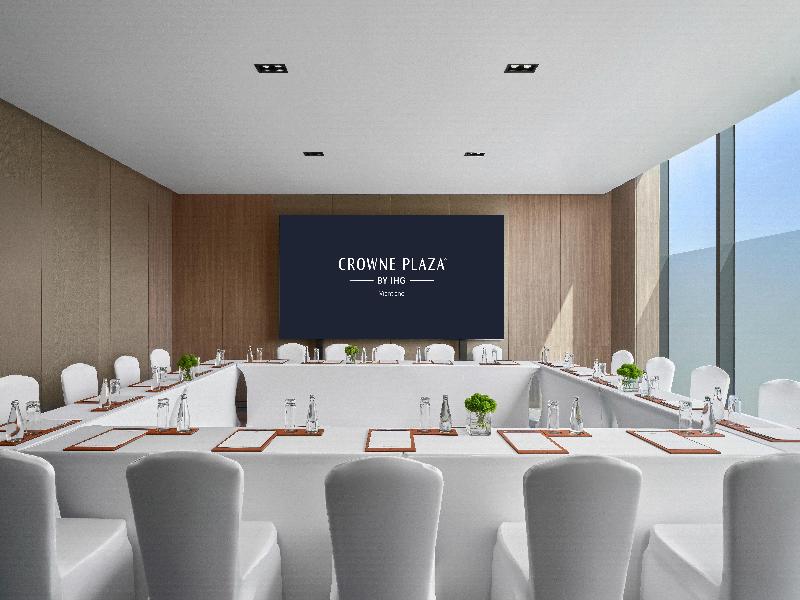 Crowne Plaza Vientiane image