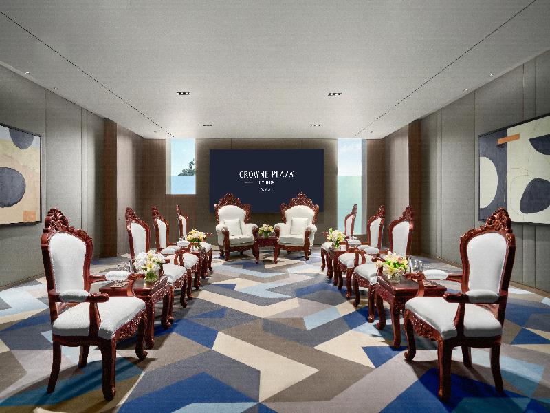 Crowne Plaza Vientiane image