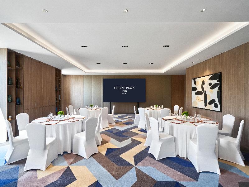 Crowne Plaza Vientiane image