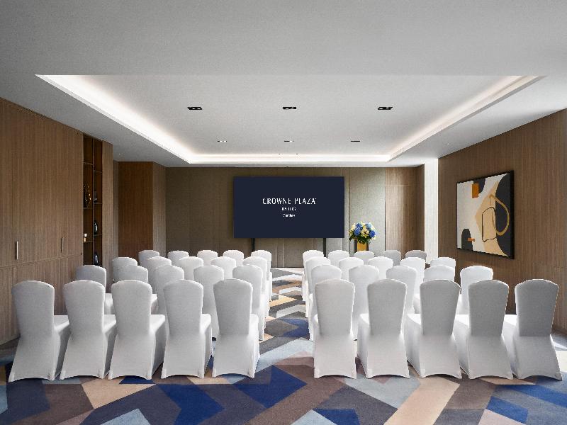 Crowne Plaza Vientiane image