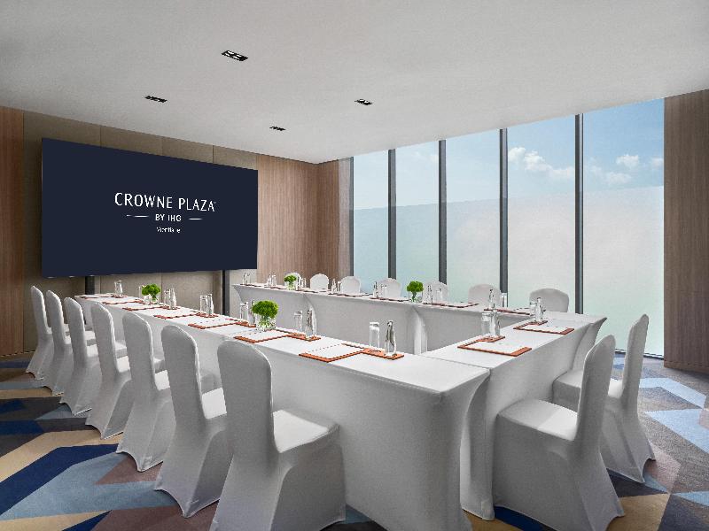 Crowne Plaza Vientiane image