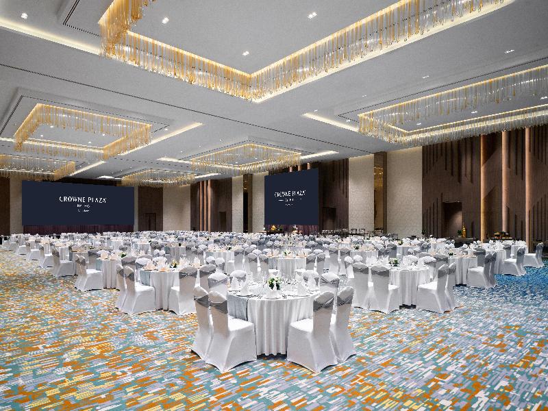 Crowne Plaza Vientiane image