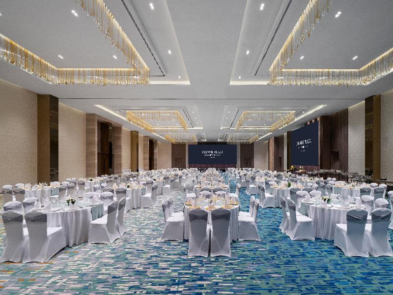Crowne Plaza Vientiane image