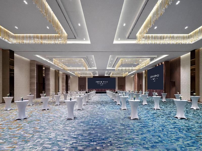 Crowne Plaza Vientiane image