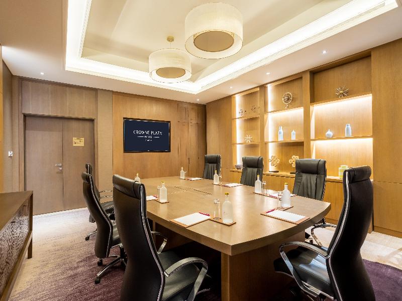 Crowne Plaza Vientiane image