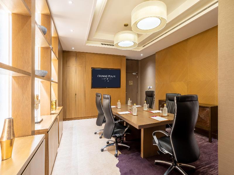 Crowne Plaza Vientiane image