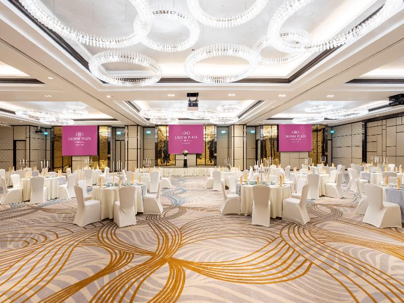 Crowne Plaza Vientiane image