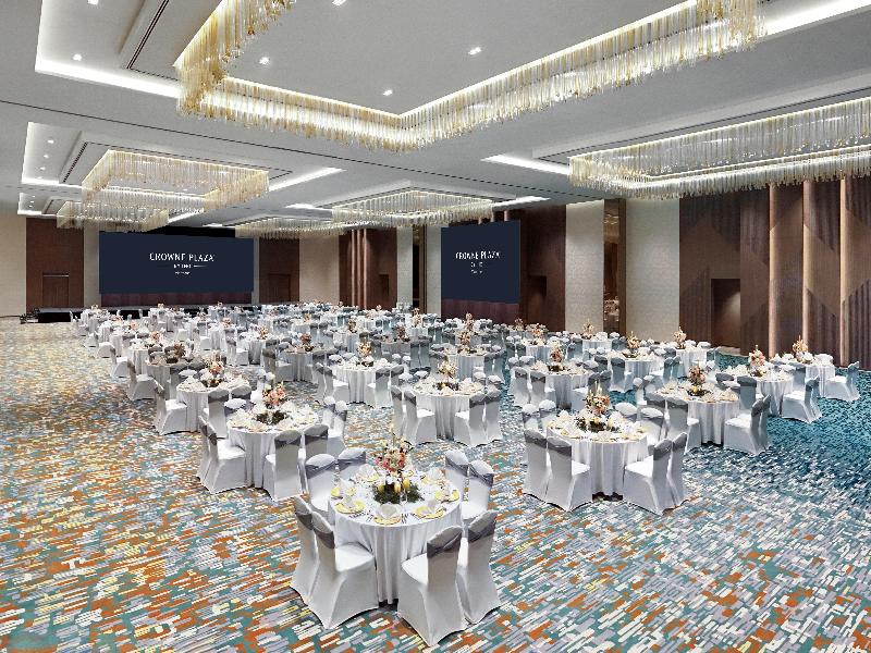 Crowne Plaza Vientiane image
