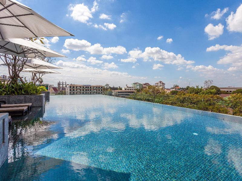 Crowne Plaza Vientiane image