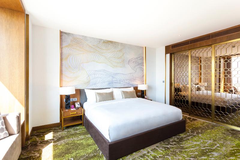 Crowne Plaza Vientiane image