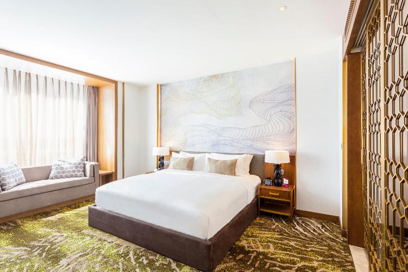 Crowne Plaza Vientiane image