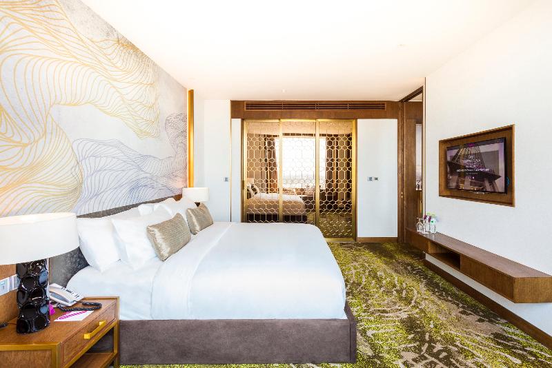 Crowne Plaza Vientiane image
