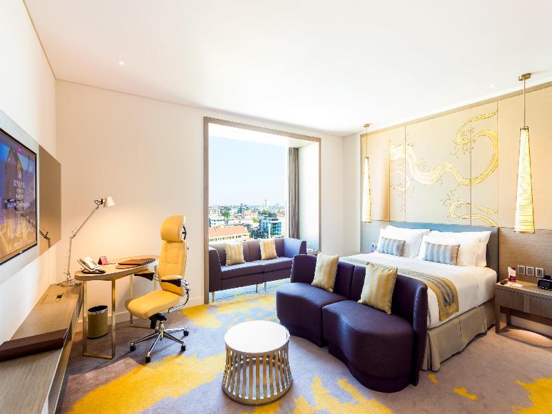 Crowne Plaza Vientiane image