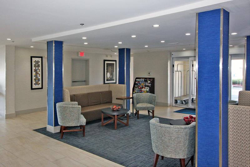 Holiday Inn Express Branford-New Haven image