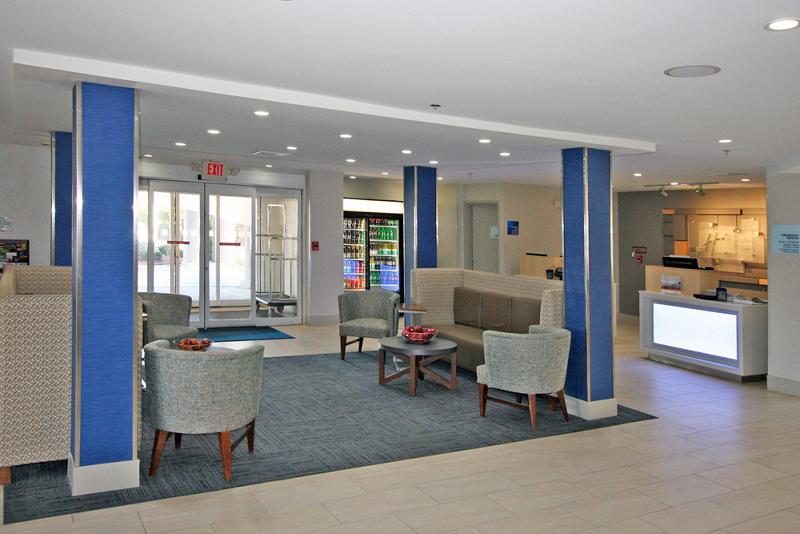 Holiday Inn Express Branford-New Haven image