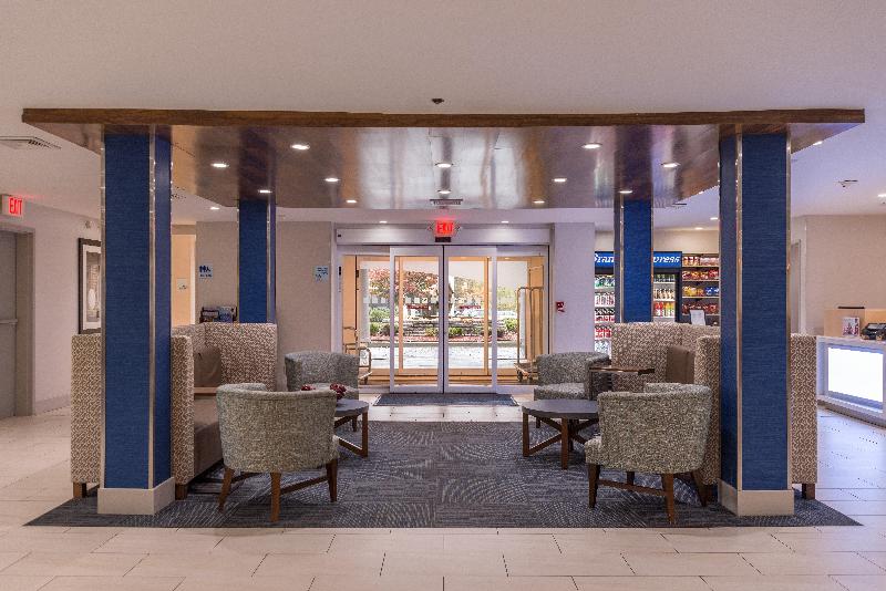 Holiday Inn Express Branford-New Haven image