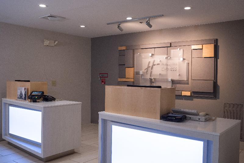 Holiday Inn Express Branford-New Haven image