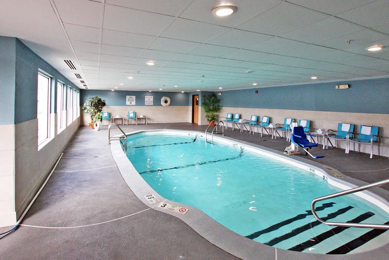 Holiday Inn Express Branford-New Haven image