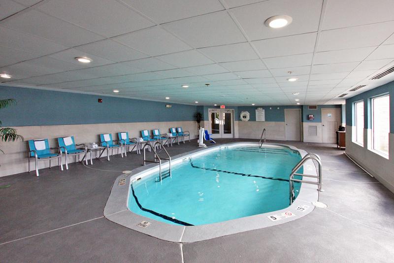 Holiday Inn Express Branford-New Haven image