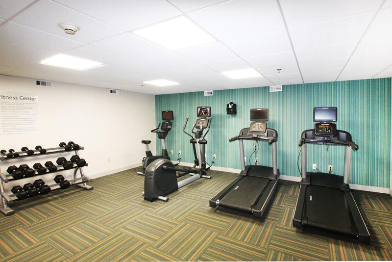 Holiday Inn Express Branford-New Haven image