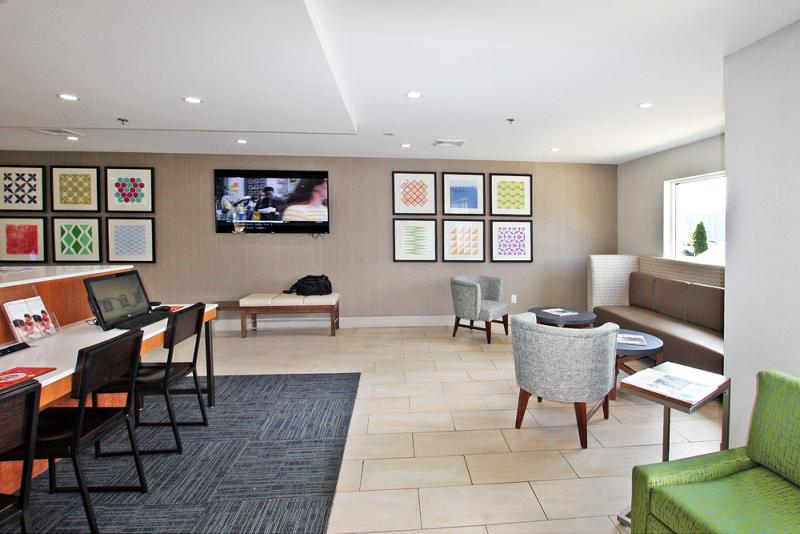 Holiday Inn Express Branford-New Haven image
