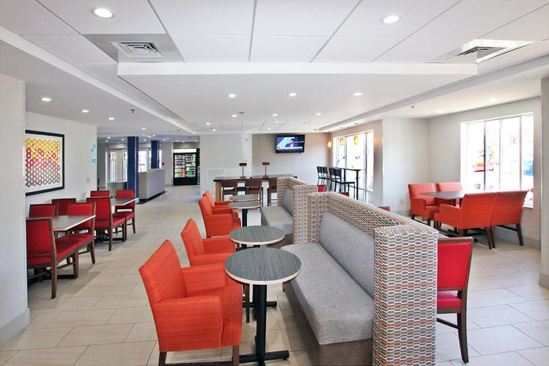 Holiday Inn Express Branford-New Haven image