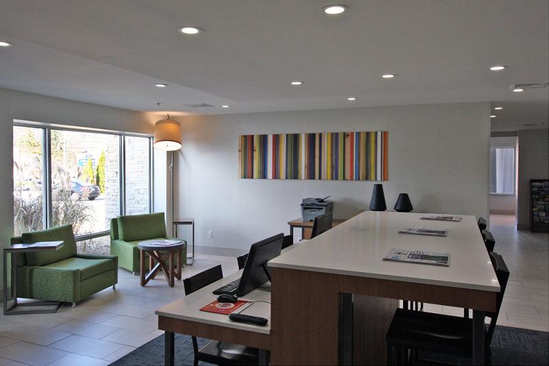 Holiday Inn Express Branford-New Haven image