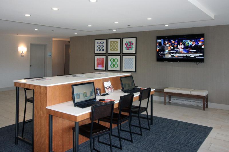 Holiday Inn Express Branford-New Haven image