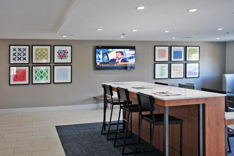Holiday Inn Express Branford-New Haven image