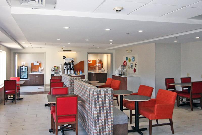 Holiday Inn Express Branford-New Haven image