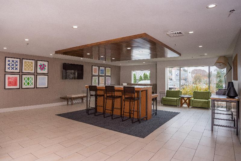 Holiday Inn Express Branford-New Haven image
