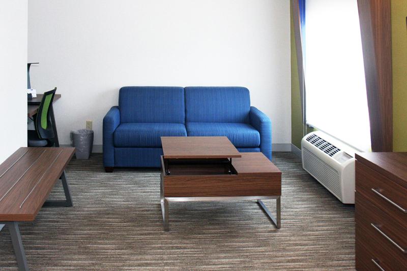 Holiday Inn Express Branford-New Haven image