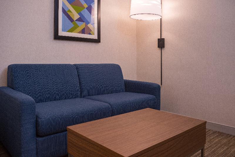 Holiday Inn Express Branford-New Haven image